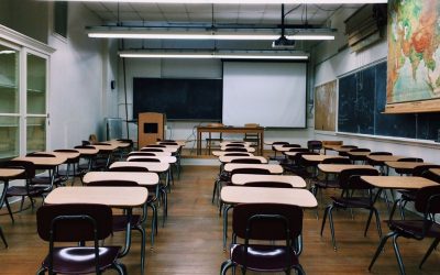 Comment le Métavers va Révolutionner l’École, et Pourquoi Vous Devriez Vous en Soucier