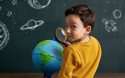 Les Arbres Parlent : Comment La Nature Peut Révolutionner Nos Écoles