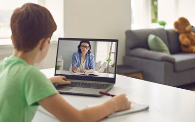 Enseigner dans la forêt : Quand la nature devient la nouvelle salle de classe
