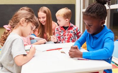 Comment Minecraft réinvente l’éducation : Les secrets du succès enfin dévoilés !