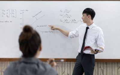 Les Écoles en Forêt : Pourquoi Apprendre au Grand Air Change Tout