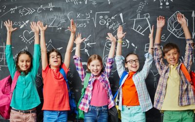 Quand les jeux vidéo remplacent les manuels scolaires : mythe ou réalité ?
