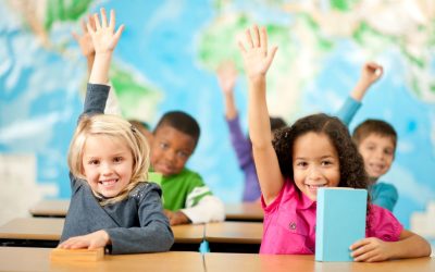 L’école du futur : comment l’intelligence artificielle va transformer l’éducation dès aujourd’hui