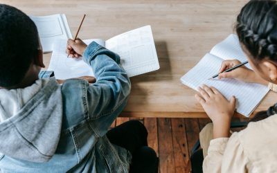 L&rsquo;école du futur : Quand l&rsquo;intelligence artificielle remplace le professeur