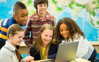 Minecraft peut-il sauver nos écoles ?