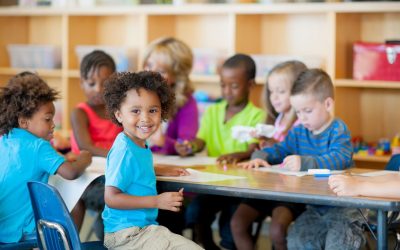 Quand l’École Se Déplace dans la Forêt : Révolution ou Fad ?