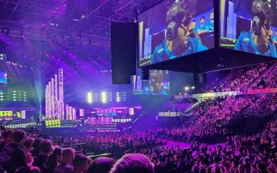Jeux vidéo : cloud gaming et réalité virtuelle en plein essor