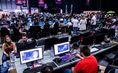 Nouveautés gaming 2024 : tendances qui redéfinissent le jeu vidéo