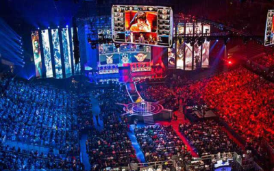 Tendances jeux vidéo : une révolution technologique en 2024