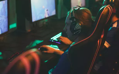 Les nouvelles révolutions technologiques redéfinissent l’univers du jeu vidéo