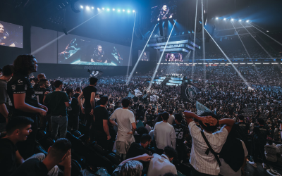 Plongée au cœur des innovations et tendances jeux vidéo 2024